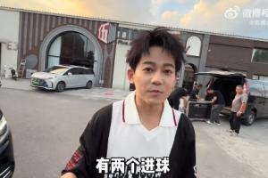 预测巴西出错,苏醒:做事不能太安切洛蒂,可功利但不可过于功利