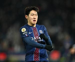 科贝电台:马竞和巴黎深入谈判李刚仁,马竞对交易感到乐观