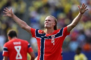 重返前20名!挪威自2011年8月份以来,首次进入FIFA排名前20名