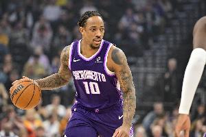 NBA历史上共有22人生涯薪资超3亿美元 仅德罗赞生涯正负值为负