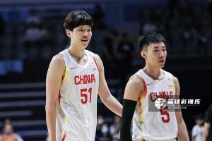 中国男篮惊险晋级世预赛第二阶段 杨瀚森表现低于预期
