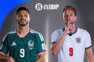 英媒:英格兰vs墨西哥比赛或因雷暴延期,FIFA正密切关注天气情况