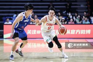 首秀7中4贡献11分!郭士强:庞峥麟是我们的X因素 这场他做到了