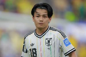 上田绮世:本届世界杯无论全队和个人都收获成长,但还有很多不足