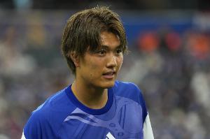 小川航基:本次世界杯没做出足够贡献心有不甘 要努力成为王牌