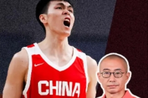 于嘉:庞峥麟惊艳首秀 年轻人朝气活力自信是恶战下一阶段最需要的