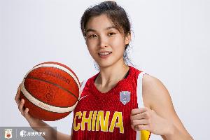 告别山西女篮!翟若云社媒透露新赛季将加入山东女篮