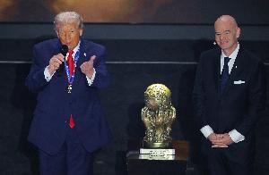 巴洛贡解禁!FIFA明确禁止政治干预足球,尼泊尔刚因此被全球禁赛