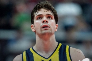 Stein:比贝罗维奇接近登陆NBA 独行侠正与其代表推进谈判