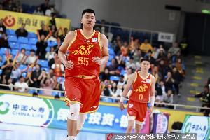 直播吧:福建与前广厦内线苏若禹签订为期一年的C类合同