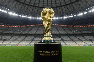 卫报:德国法院要求FIFA必须提高世界杯门票转售的透明度