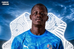 Here we go!罗马诺:27岁中卫马朗·萨尔将免签加盟新未来城体育