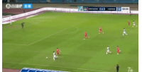 反客为主!阿奇姆彭助攻斯坦丘破门,英博客场1-0领先河南