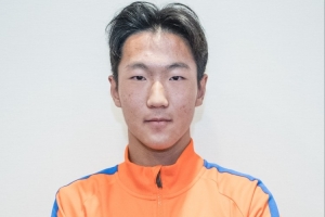 比利时罗什福尔联合球员陈仕晗转会成都蓉城