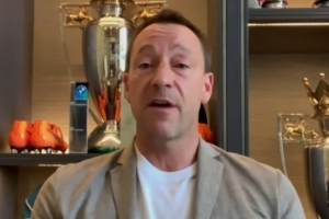 特里:罗杰斯加盟了一家有欧冠底蕴的俱乐部,而不是阿森纳