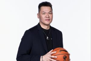 直播吧:朱芳雨可能卸任广东宏远篮球俱乐部总经理一职