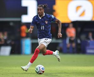 皇马眼馋!奥利塞世界杯7助身价涨至1.7亿世界第4 拜仁仅花5300万