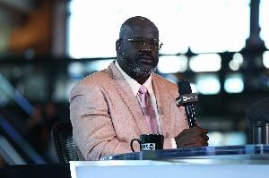 奥登:如果54岁的奥尼尔现在来打NBA 他仍然能得分