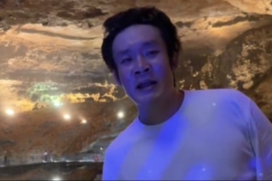 丁彦雨航游十二背后:心情不好三大原因是信号太满 吃太饱 想太多