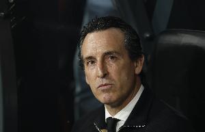 OPTA:埃梅里输给巴塞罗那的次数超过任何其他对手,共计21次