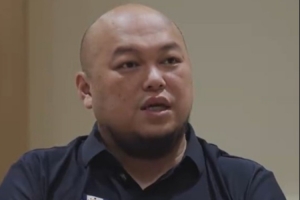 广州运营副总裁:我们看重的不是15岁的冠军 是成年后的高度