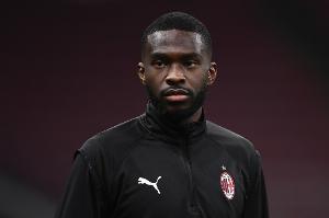 佩杜拉:托莫里不会加盟富勒姆,但他已在米兰沦为边缘人