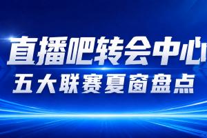 疯狂一夏!五大联赛夏窗汇总:狂砸73亿欧,6笔亿元转会 恩佐标王