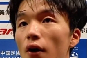 李镇全:不能一直在低谷爬不起来,要好好想想怎么打出重庆精神