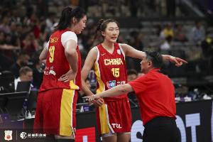 体坛周报:大胜意大利!中国女篮30小时变脸找到正确作战模式