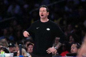 雷迪克:为杜克效力&进军NBA&执教湖人 我依然觉得像做梦一样!