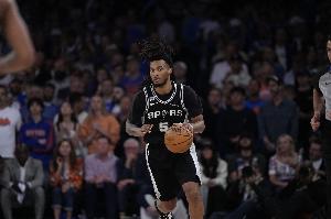 MacMahon:入选全明星和最佳防守阵容 是卡斯尔本赛季的合理目标