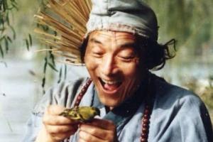 送别“济公”!表演艺术家游本昌今晨去世,享年93岁