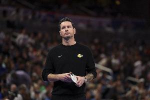 雷迪克:执教三年首次感觉阵容拼图完美适配 球队会形成良性竞争