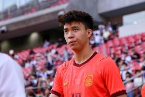 媒体人:U23国足拼搏精神值得赞许,输球还是因为技不如人