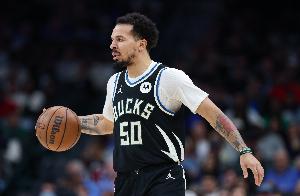 科尔·安东尼:重返NBA当然在我脑海里 但现在只想专注墨尔本联