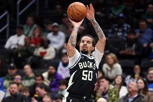科尔·安东尼:NBA首先是一门生意 有时会夺走你打篮球的快乐