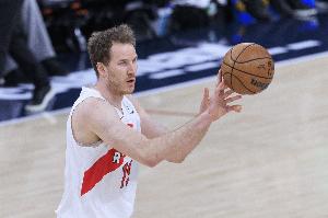 奥康纳:猛龙需要空间型中锋 珀尔特尔难为球星拉开空间