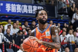 末节反弹连得11分!拉塞尔13中5拿17分8助 正负值+18