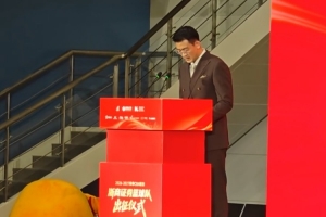 王博:重铸辉煌是广厦男篮新赛季唯一的目标