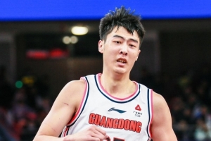 转战NBL!前广东男篮球员张明池加盟贵州猛龙