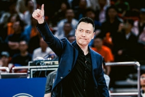 卢伟:夺冠不代表能松懈 俱乐部完成针对性阵容补强 脚踏实地去拼
