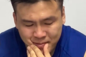 媒体人:黄荣奇赛后哭了 作为四川籍球员又时隔7赛季回归助队取胜