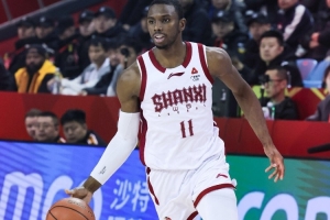 简直不要太轻松!迪亚洛首发仅21分钟 16中13超高效砍30分5助4断